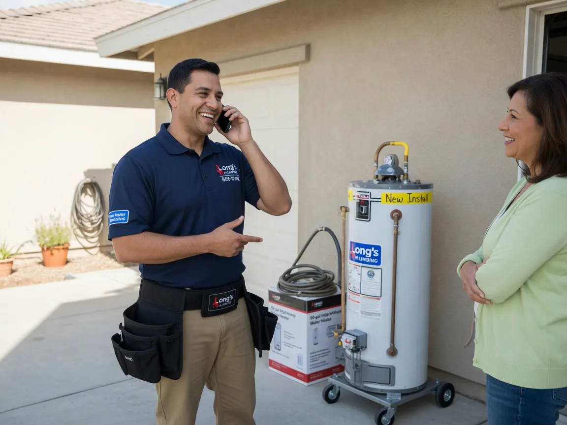 Leak Detection Fairmont, NC FAQs